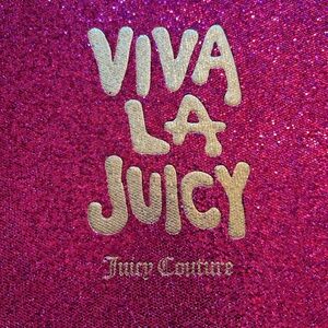Viva La Juicy 3 Piece Fragrance Gift Set